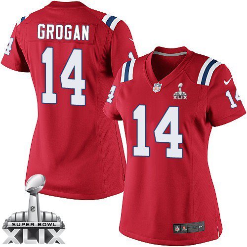Women New England Patriots jerseys-009